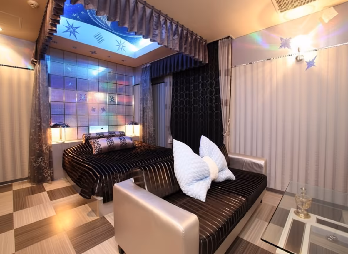 HOTEL LAND LAND (ランドランド)の画像10