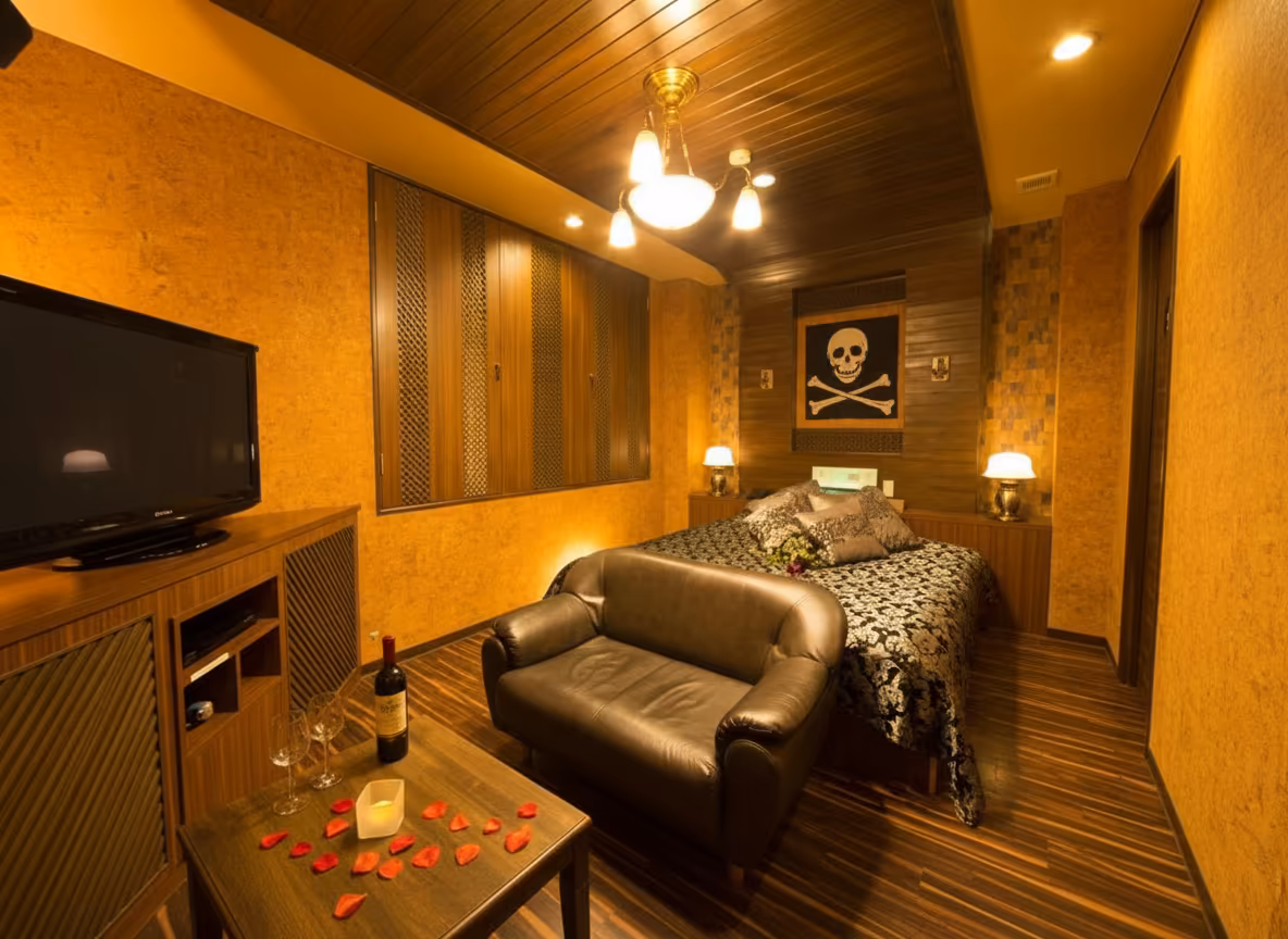 HOTEL LAND LAND (ランドランド)の画像14