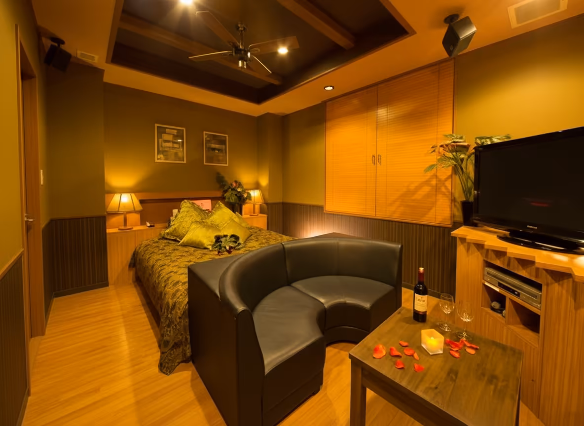 HOTEL LAND LAND (ランドランド)の画像18