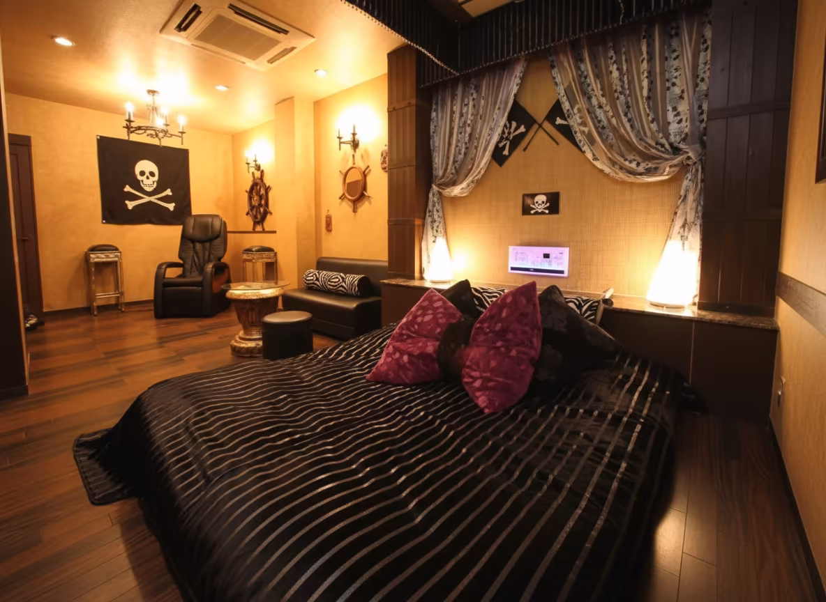 HOTEL LAND LAND (ランドランド)の画像4