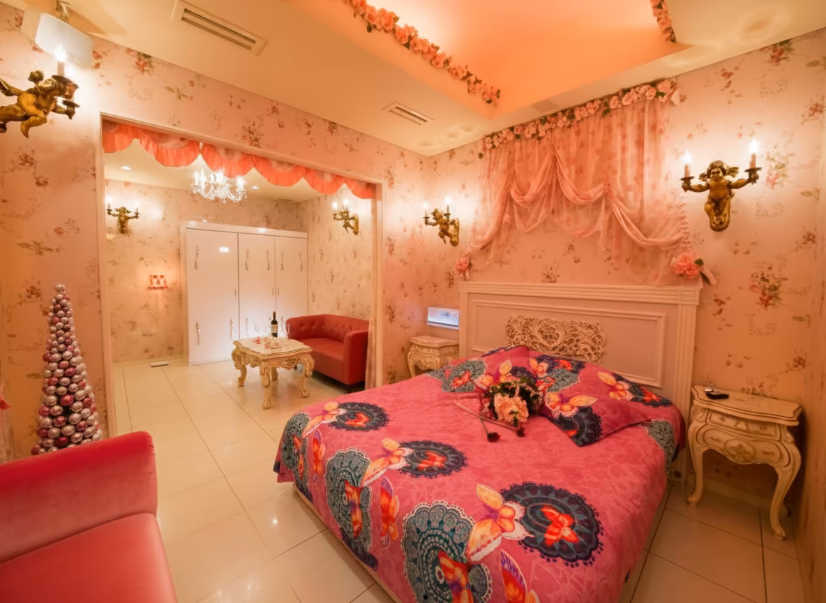 HOTEL LAND LAND (ランドランド)の画像6
