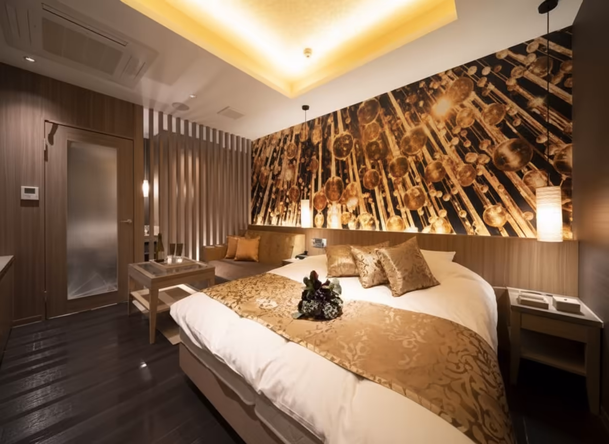 HOTELPORTO男塾ホテルグループの画像14