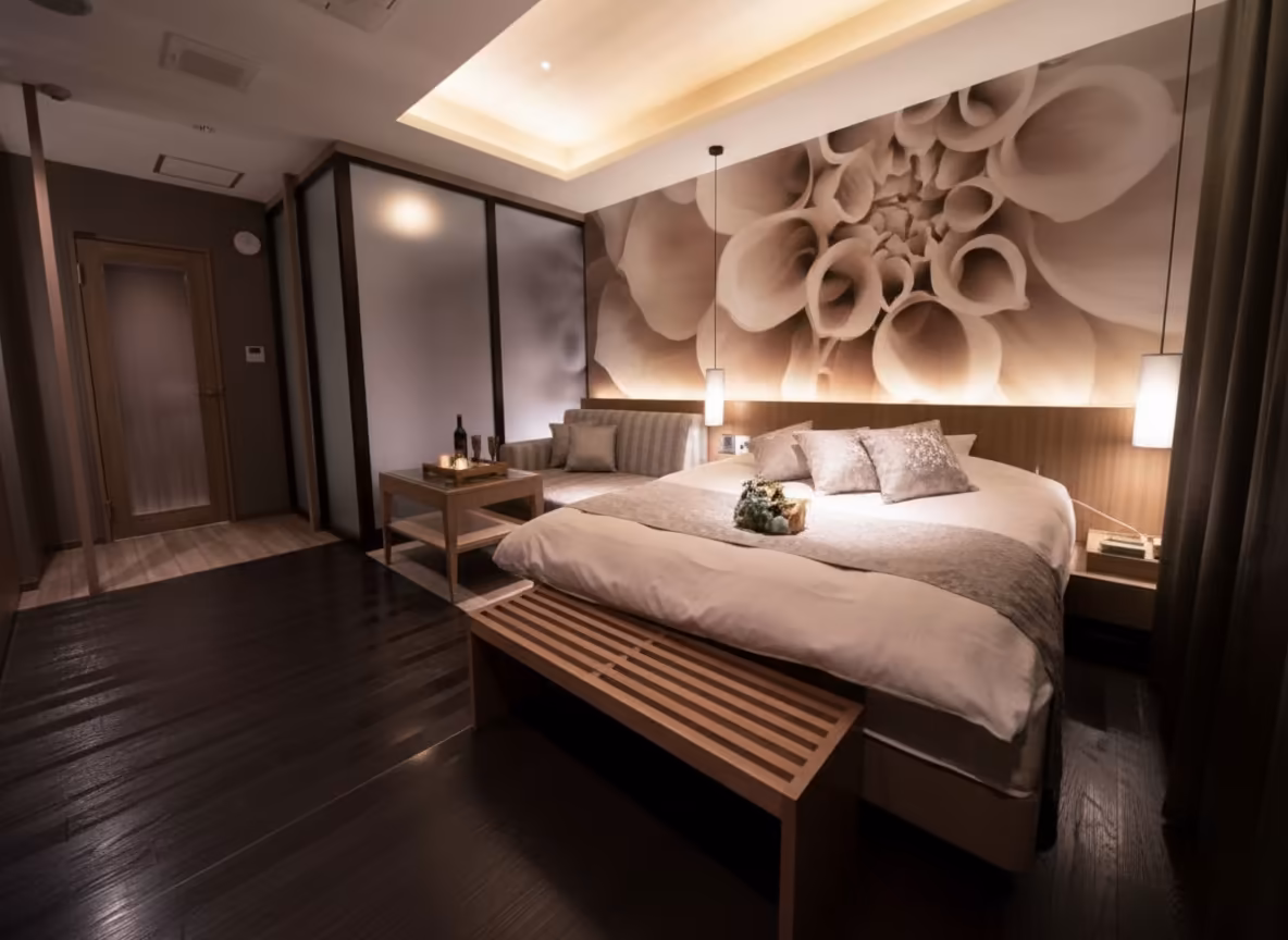 HOTELPORTO男塾ホテルグループの画像18