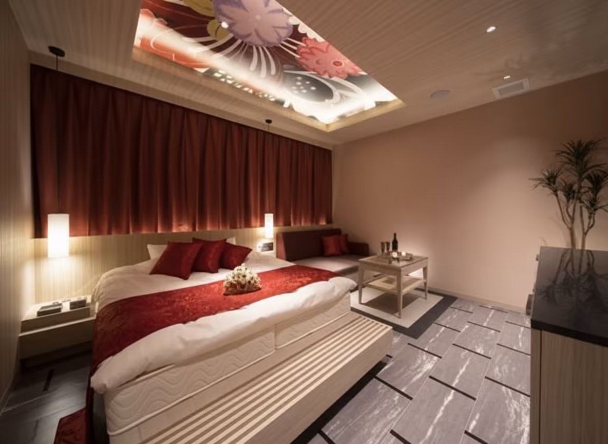 HOTELPORTO男塾ホテルグループの画像19