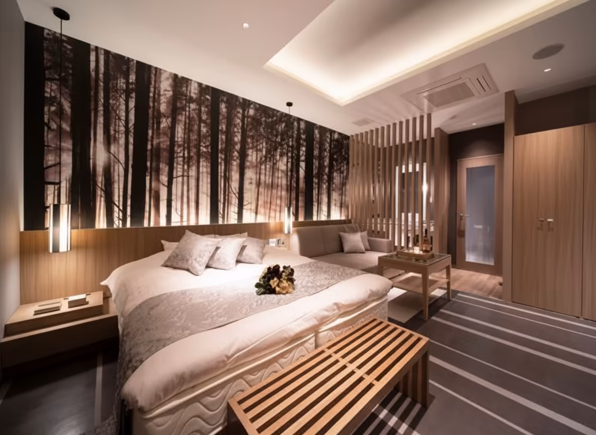 HOTELPORTO男塾ホテルグループの画像20