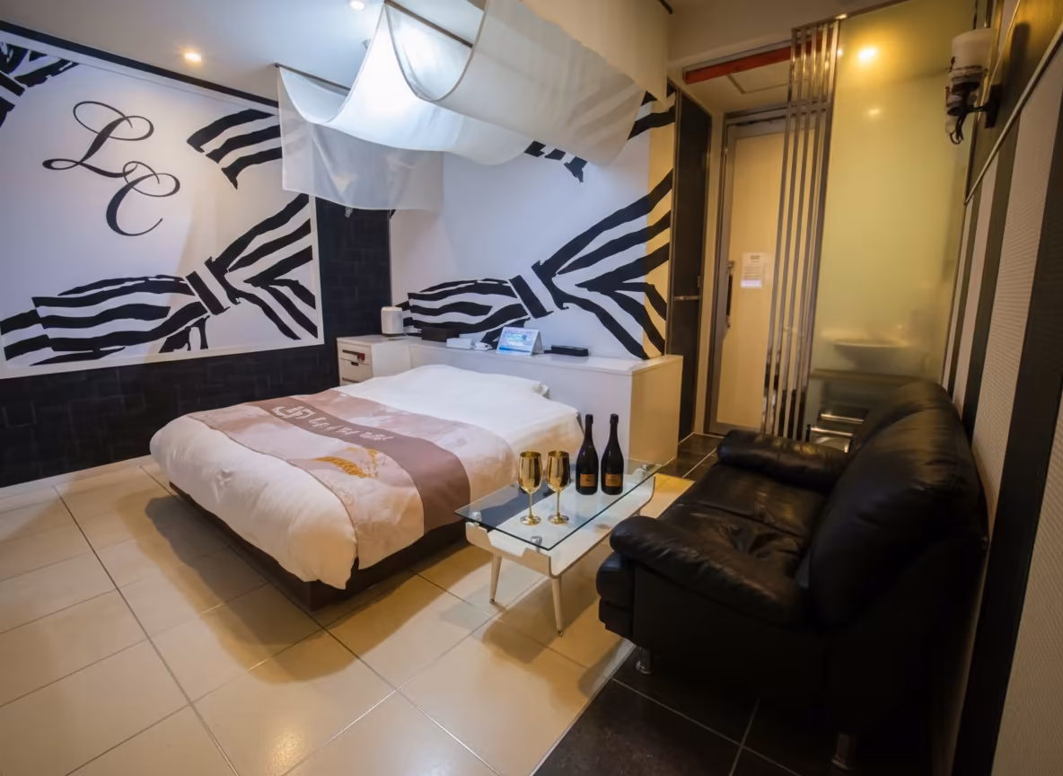 HOTEL La Calme(ラ・カーム)の画像10