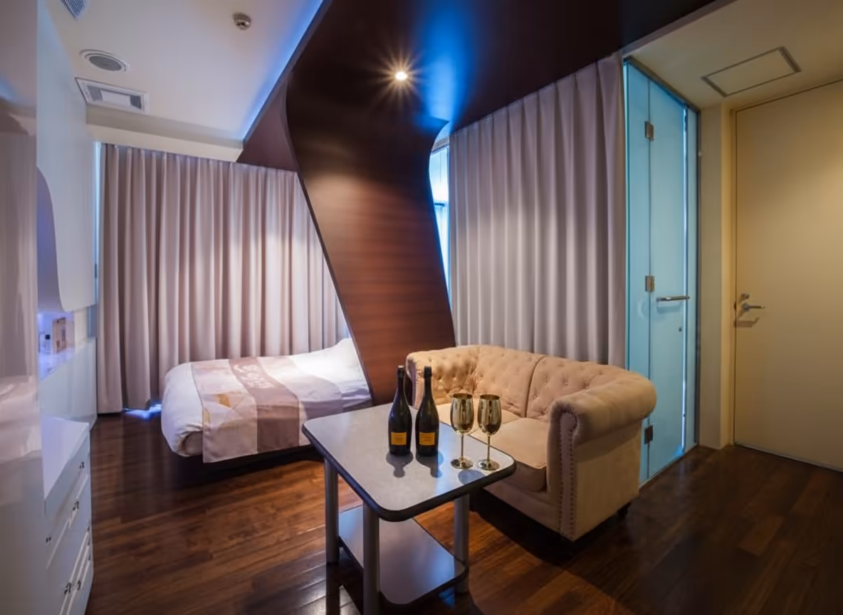 HOTEL La Calme(ラ・カーム)の画像11