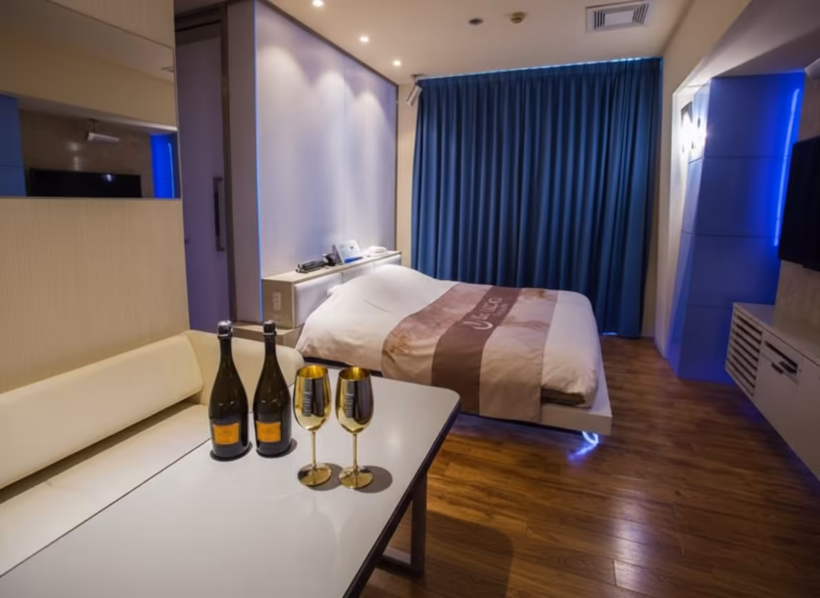 HOTEL La Calme(ラ・カーム)の画像12