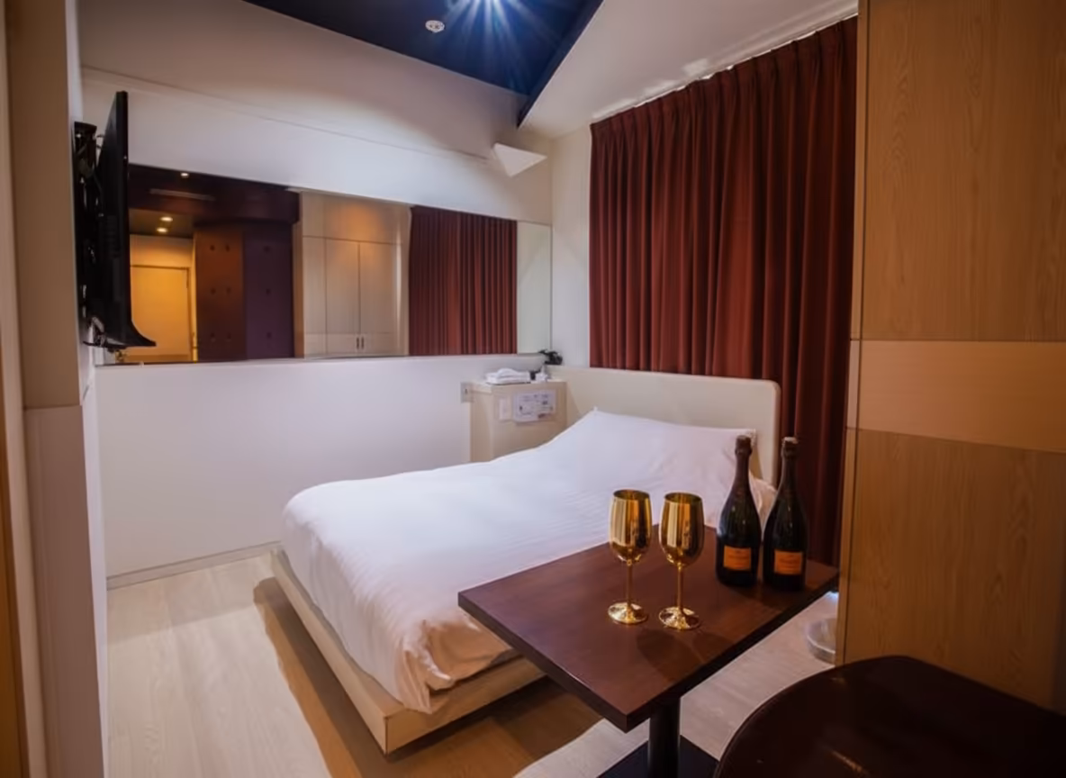 HOTEL La Calme(ラ・カーム)の画像14