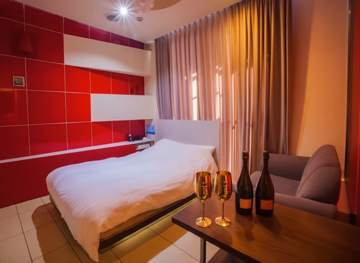 HOTEL La Calme(ラ・カーム)の画像16
