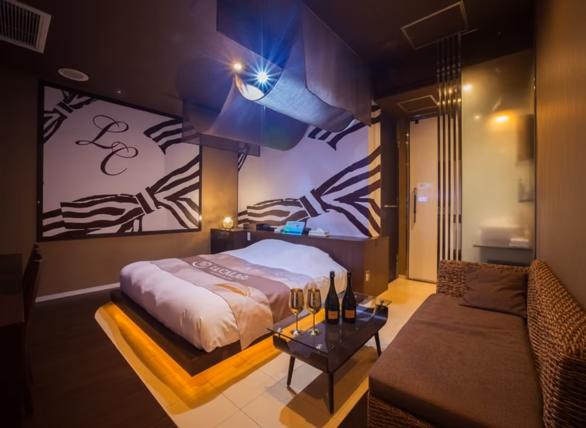 HOTEL La Calme(ラ・カーム)の画像1