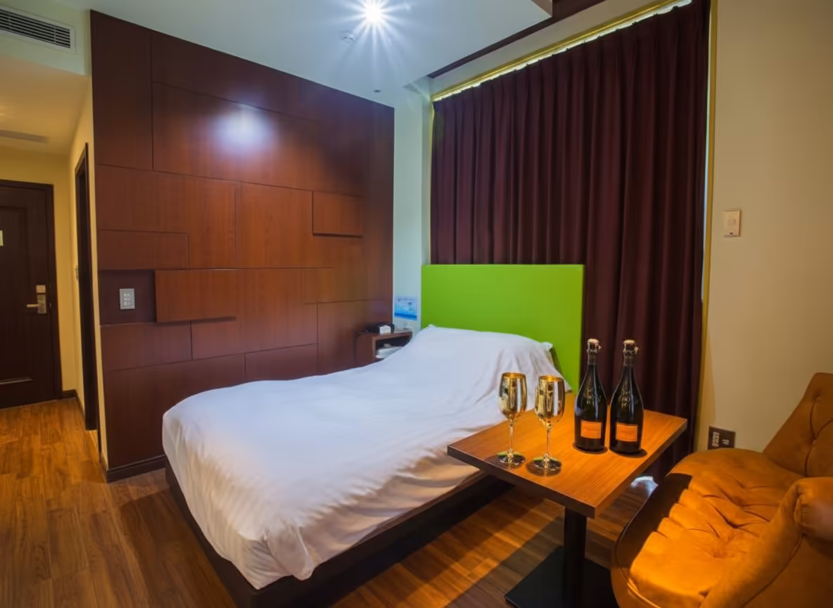 HOTEL La Calme(ラ・カーム)の画像23