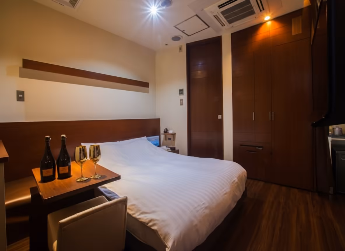 HOTEL La Calme(ラ・カーム)の画像24