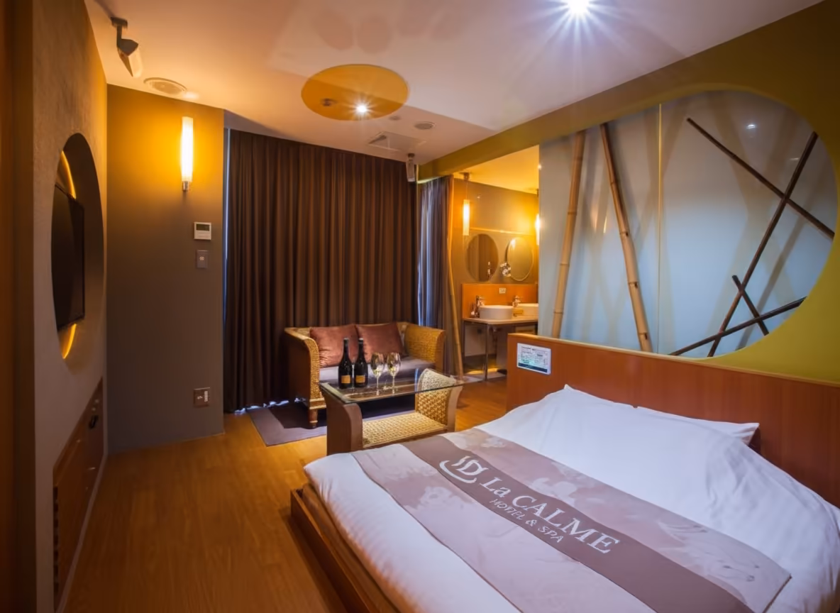 HOTEL La Calme(ラ・カーム)の画像26