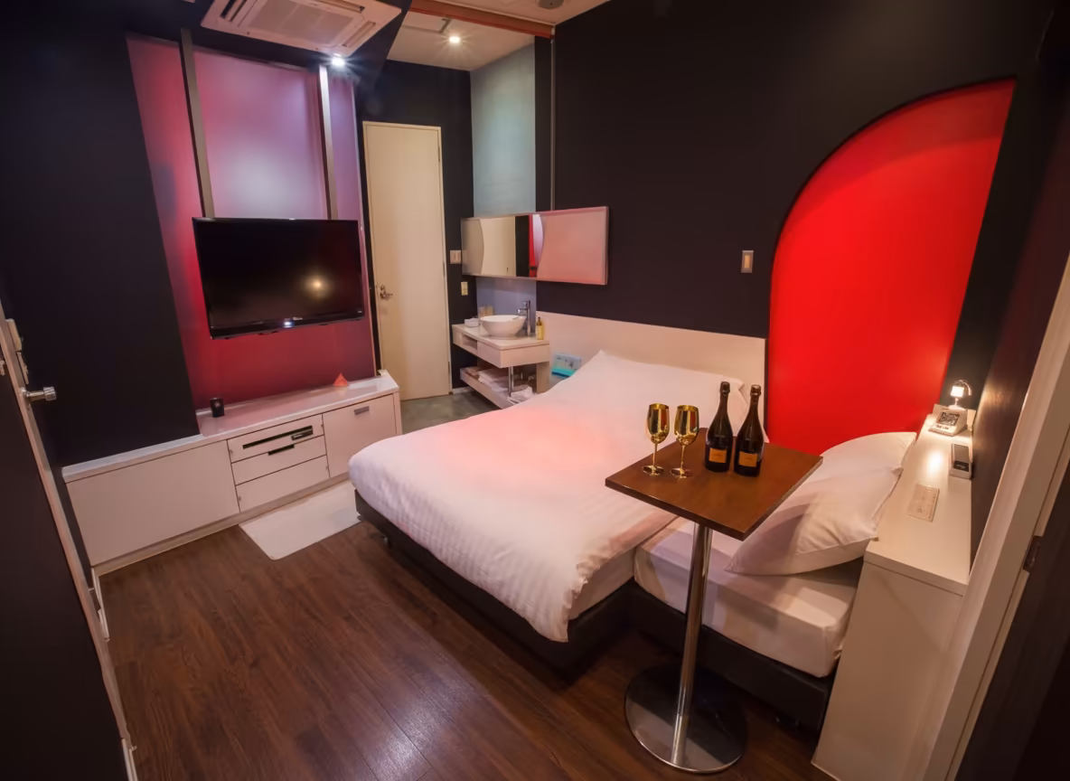 HOTEL La Calme(ラ・カーム)の画像28