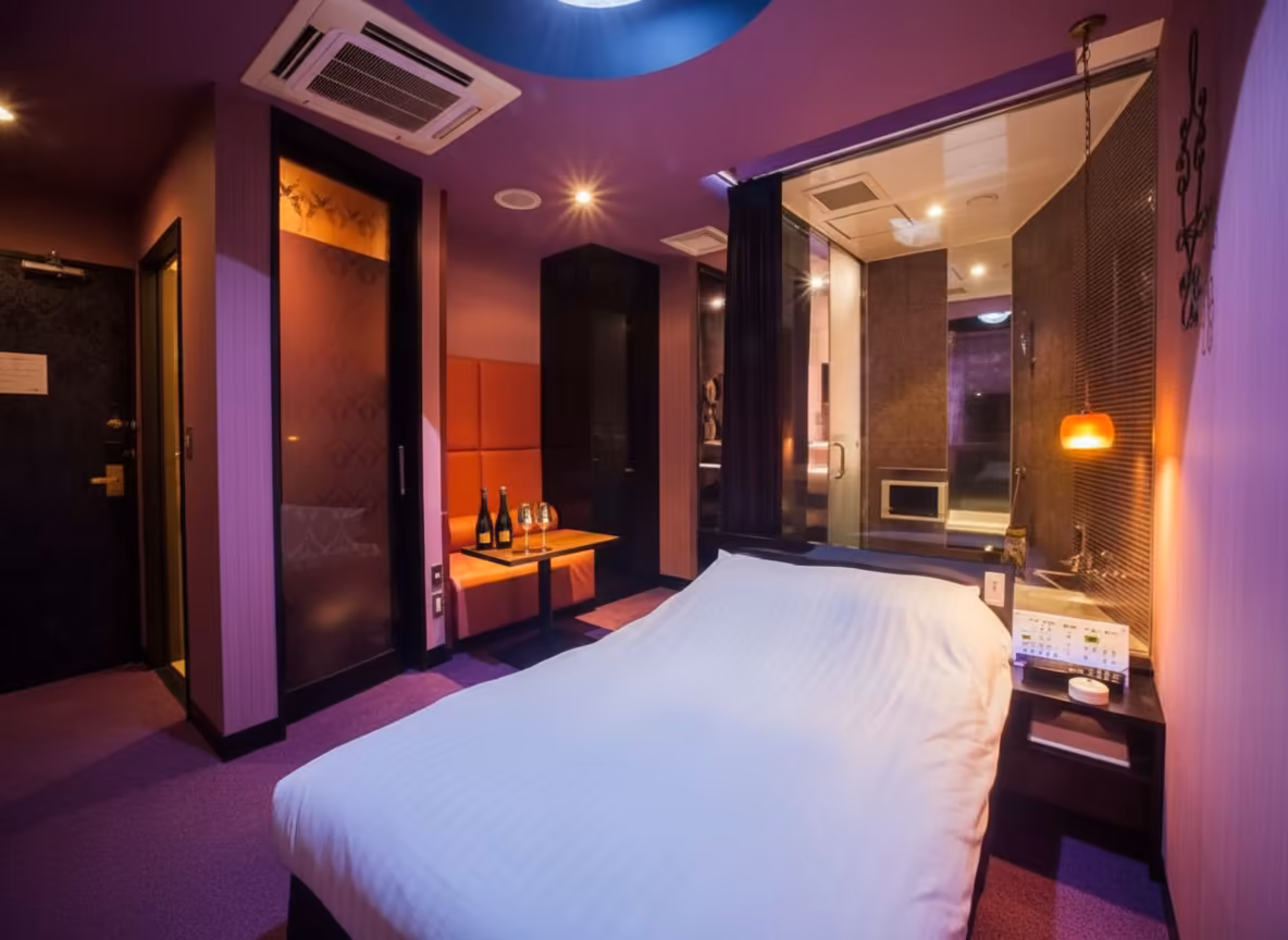 HOTEL La Calme(ラ・カーム)の画像31