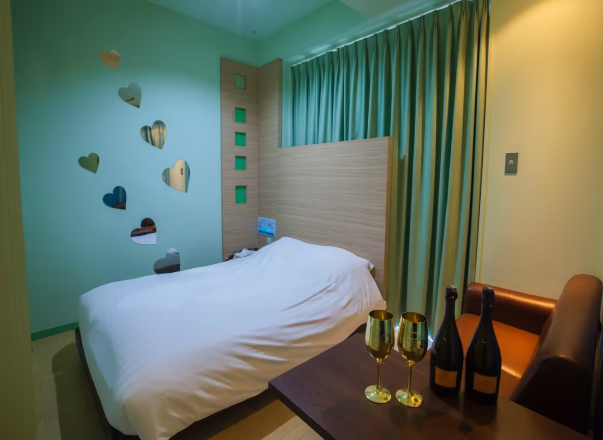 HOTEL La Calme(ラ・カーム)の画像32