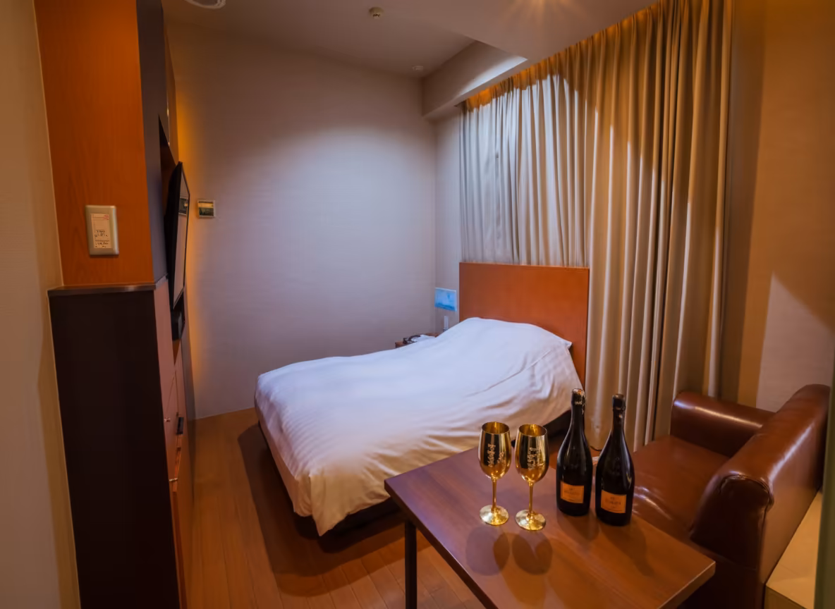 HOTEL La Calme(ラ・カーム)の画像34