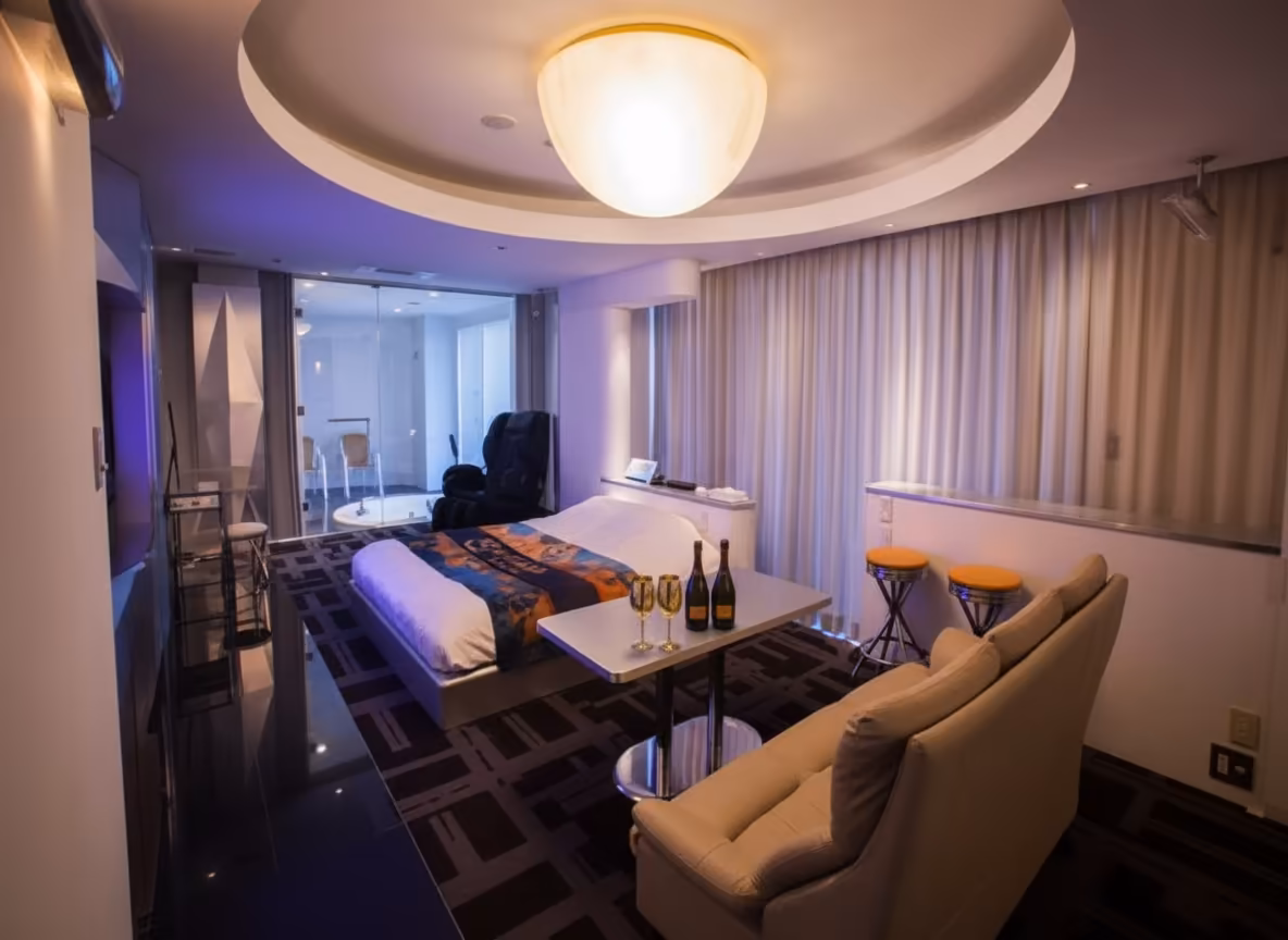 HOTEL La Calme(ラ・カーム)の画像35