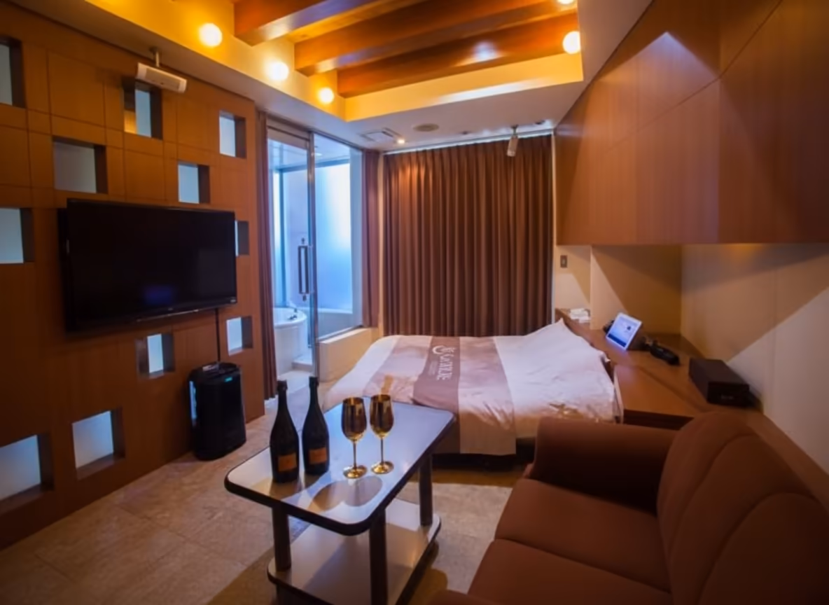 HOTEL La Calme(ラ・カーム)の画像3