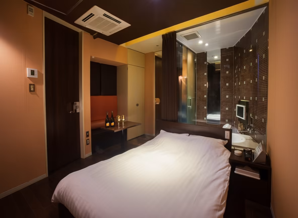 HOTEL La Calme(ラ・カーム)の画像4
