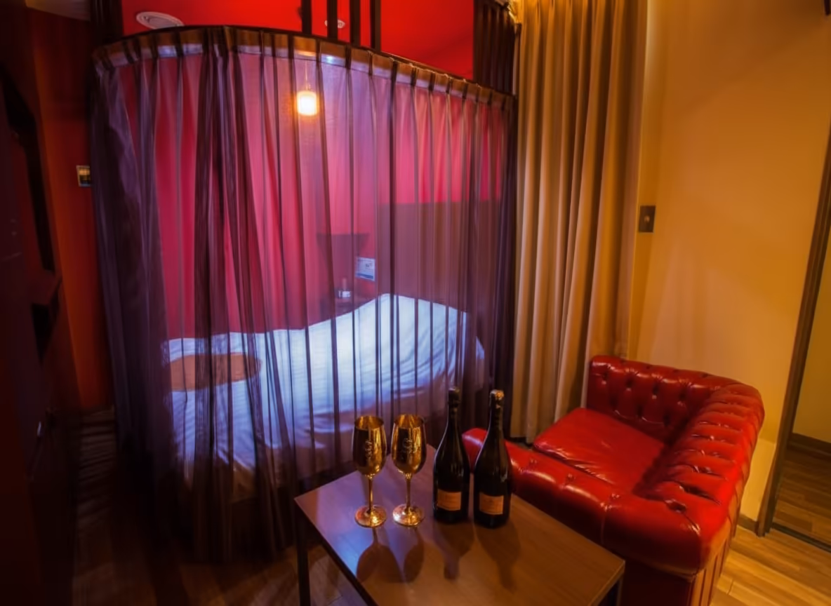 HOTEL La Calme(ラ・カーム)の画像5