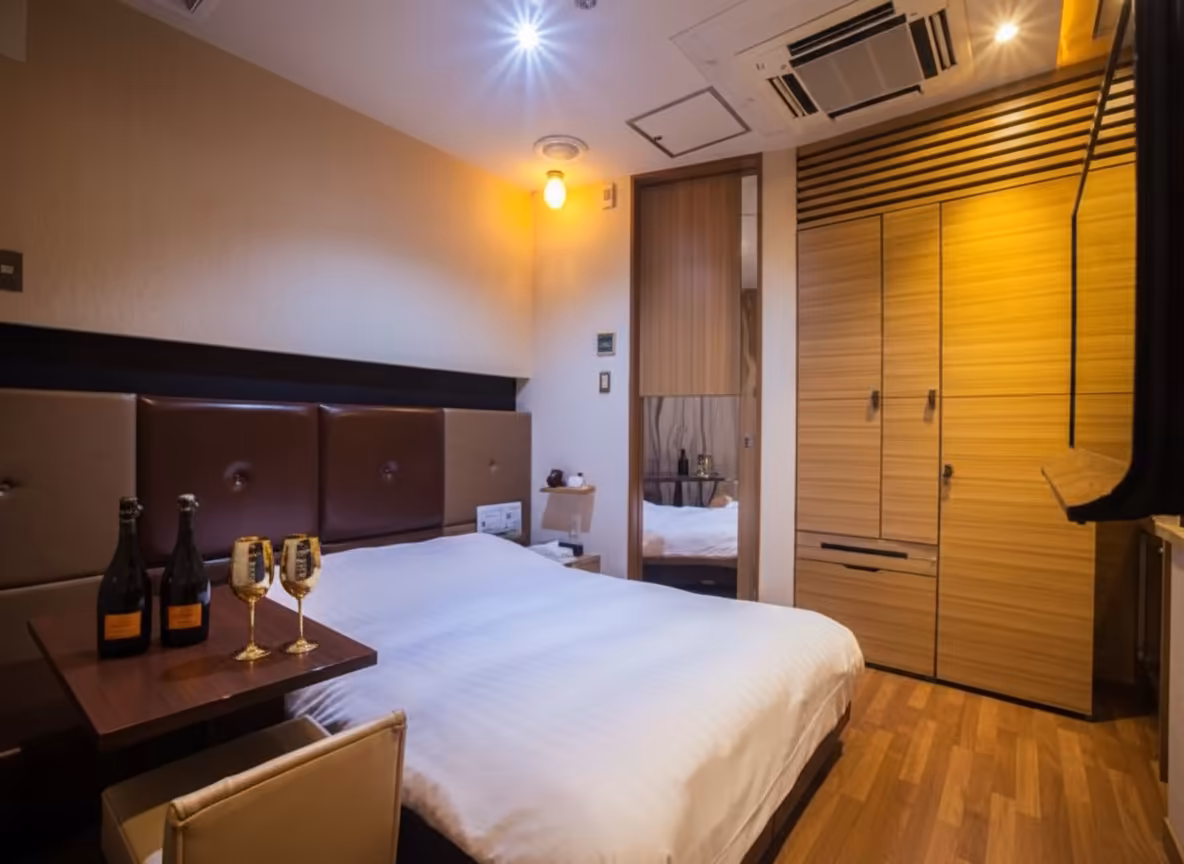 HOTEL La Calme(ラ・カーム)の画像6