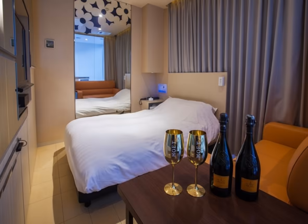 HOTEL La Calme(ラ・カーム)の画像7