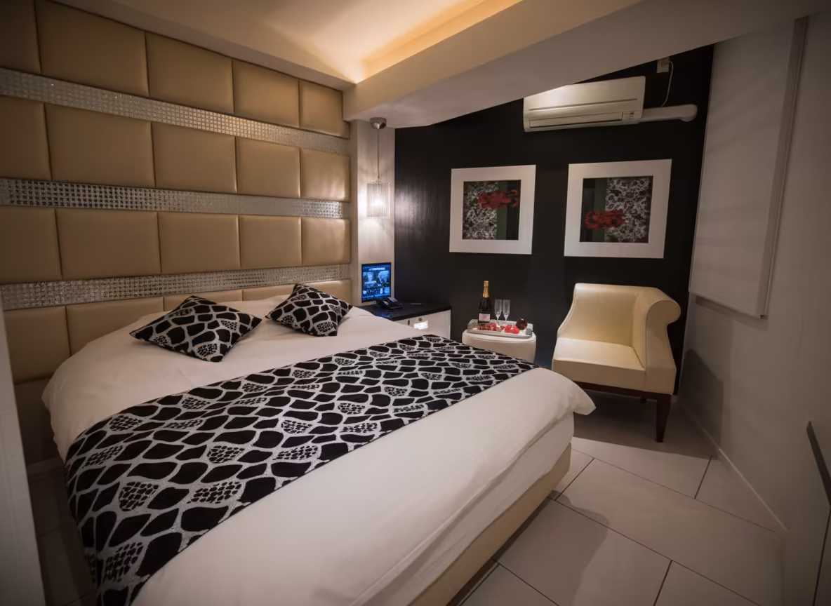 HOTEL ウォーターリゾート仙台の画像11