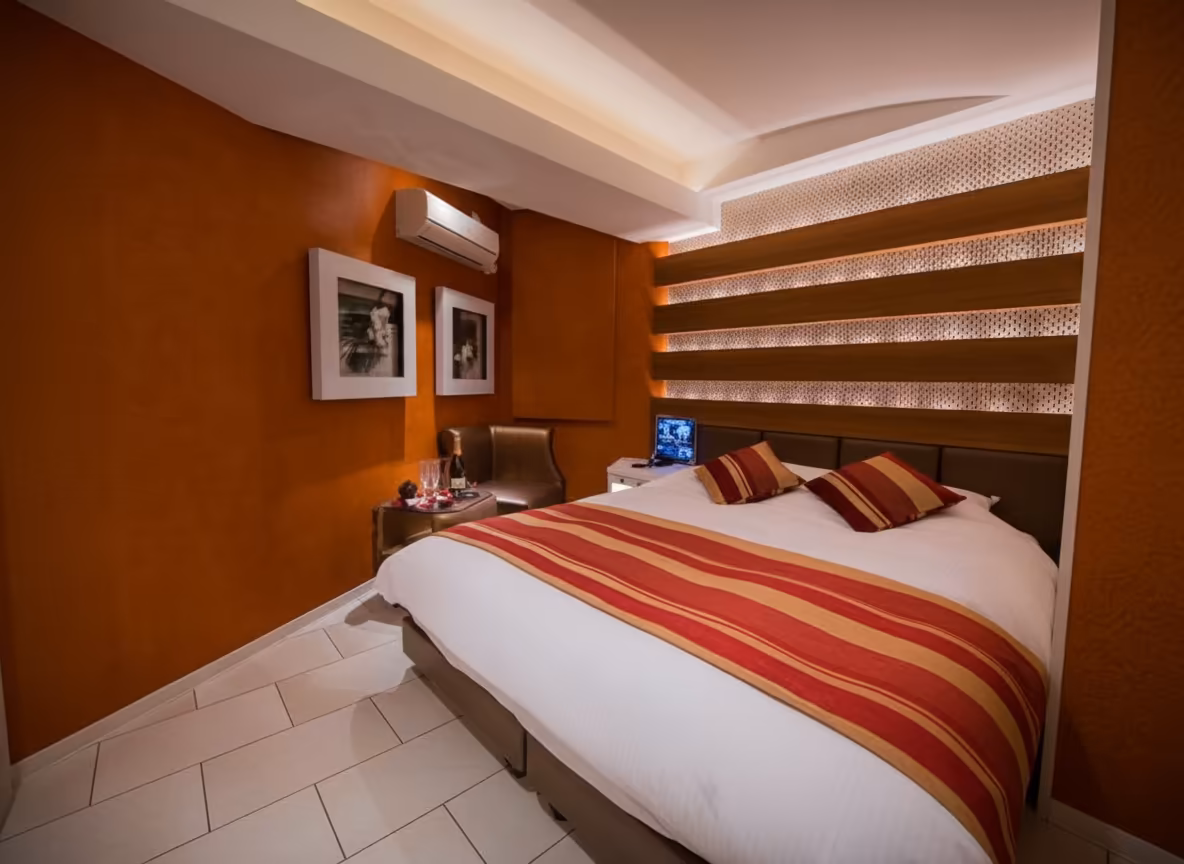 HOTEL ウォーターリゾート仙台の画像18