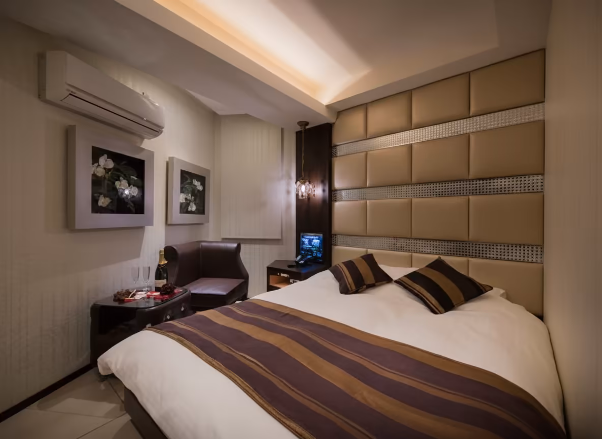 HOTEL ウォーターリゾート仙台の画像20