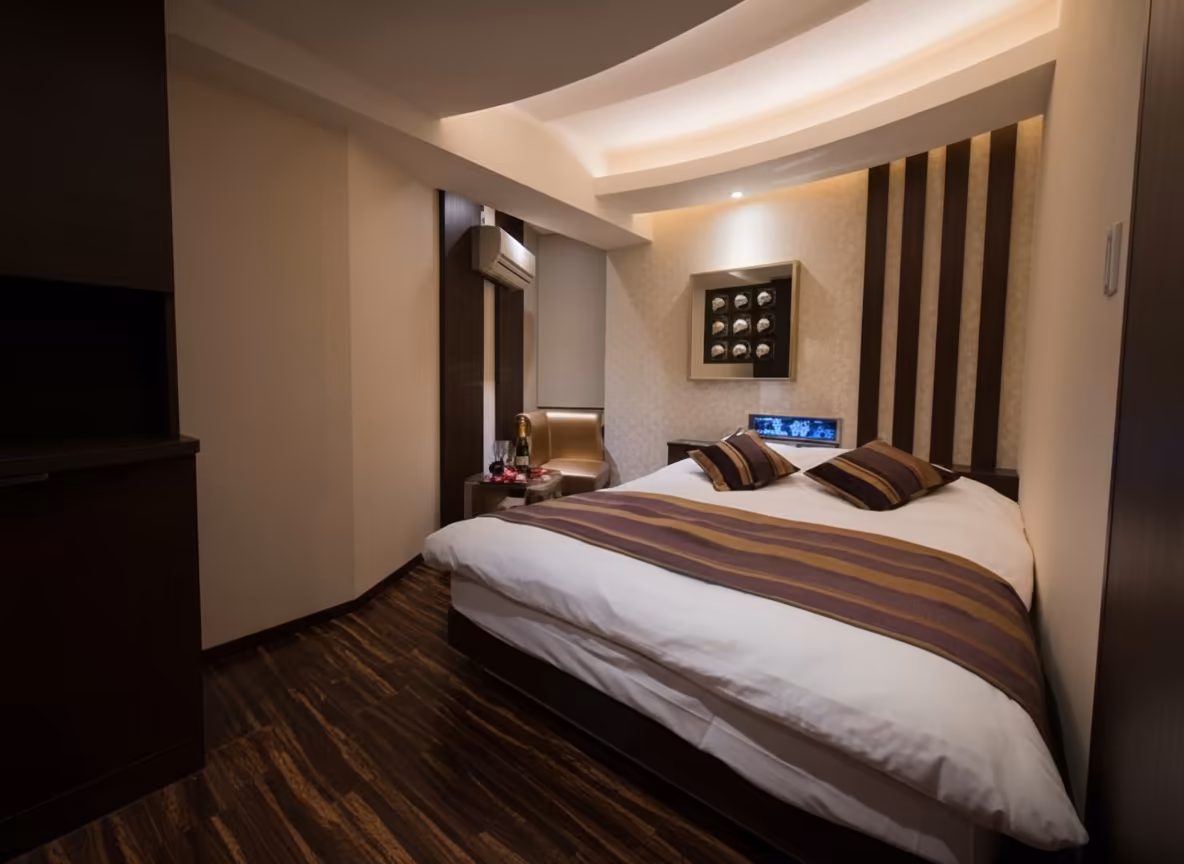 HOTEL ウォーターリゾート仙台の画像21