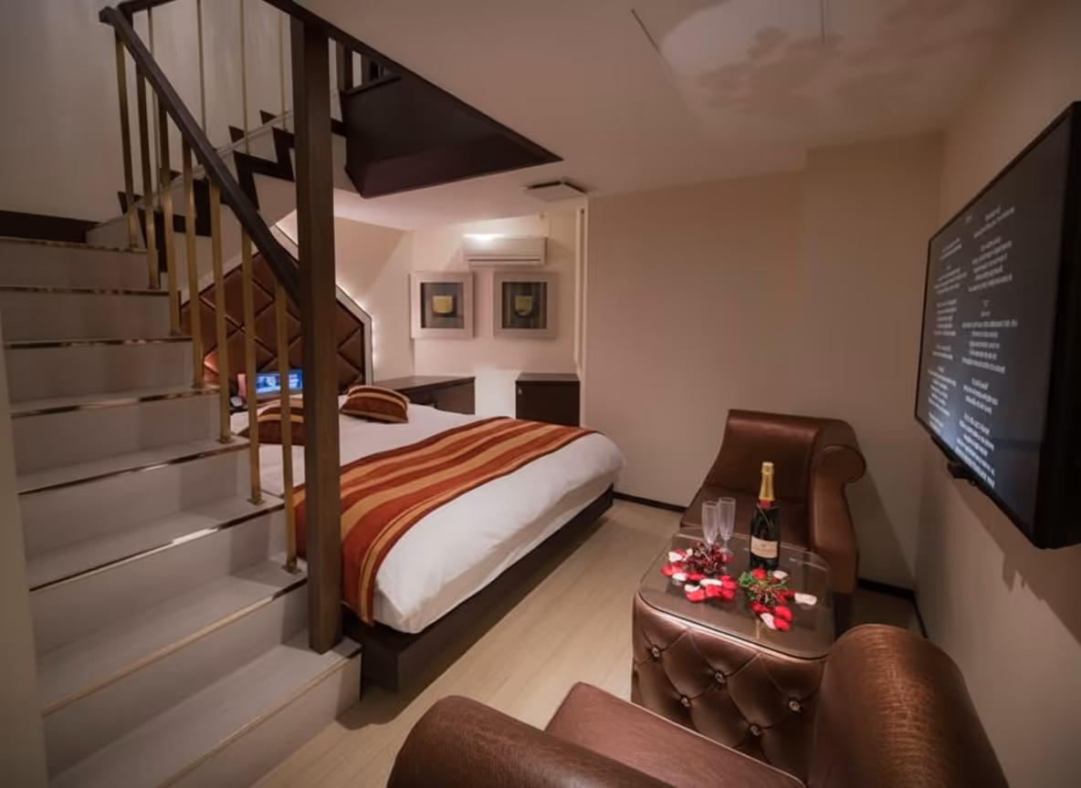 HOTEL ウォーターリゾート仙台の画像22
