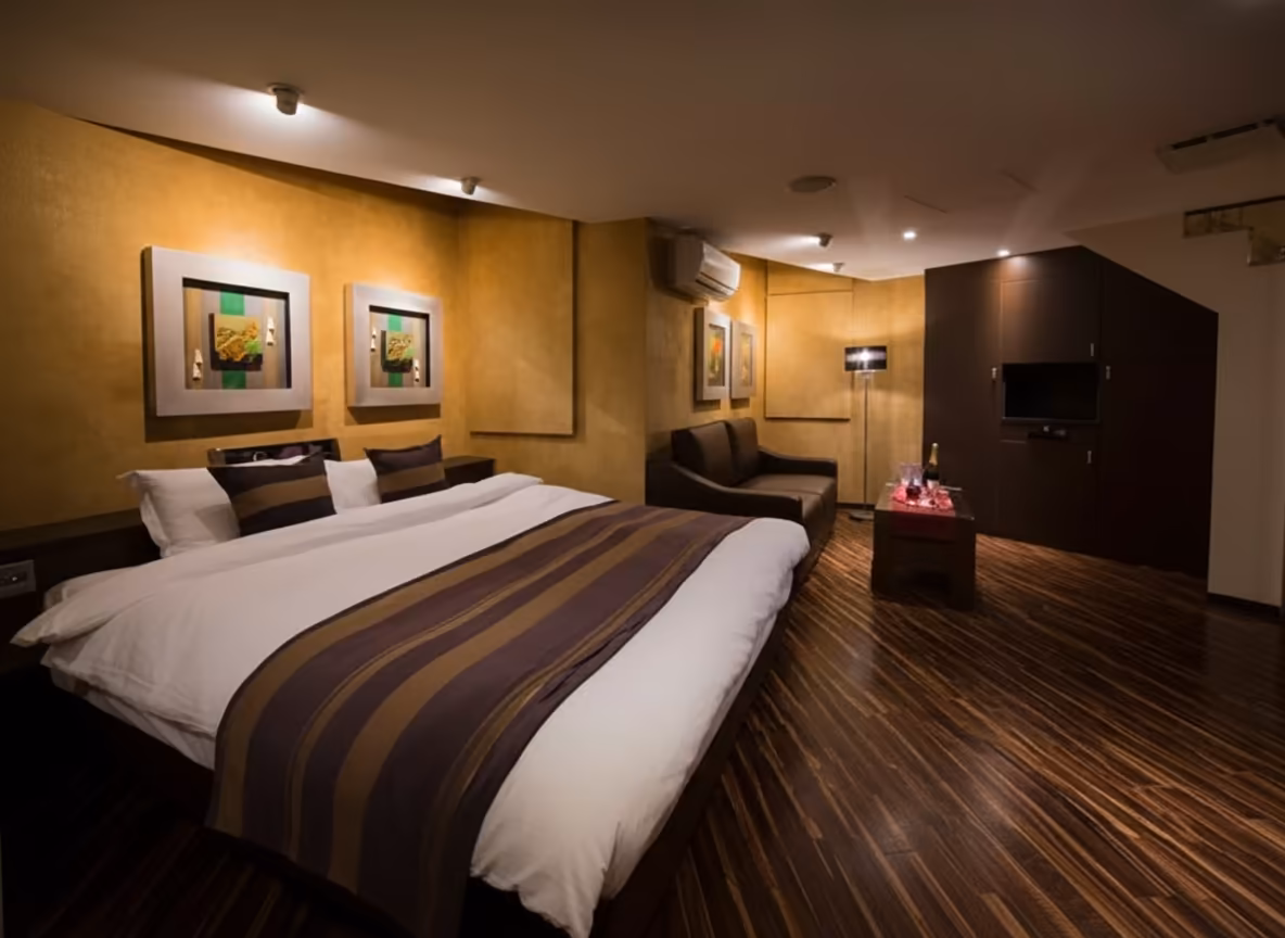 HOTEL ウォーターリゾート仙台の画像23