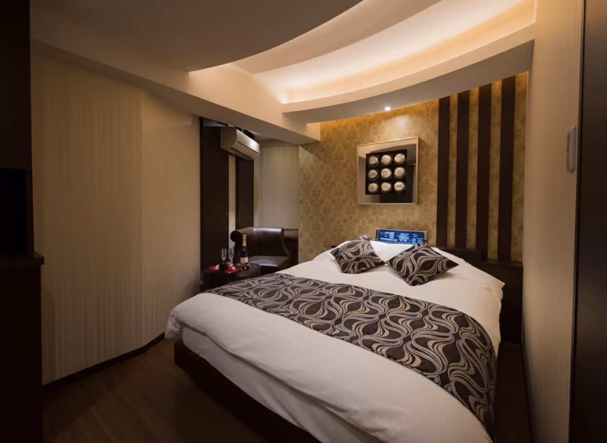 HOTEL ウォーターリゾート仙台の画像25