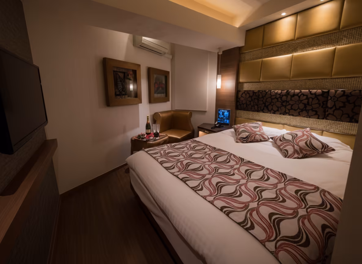 HOTEL ウォーターリゾート仙台の画像2