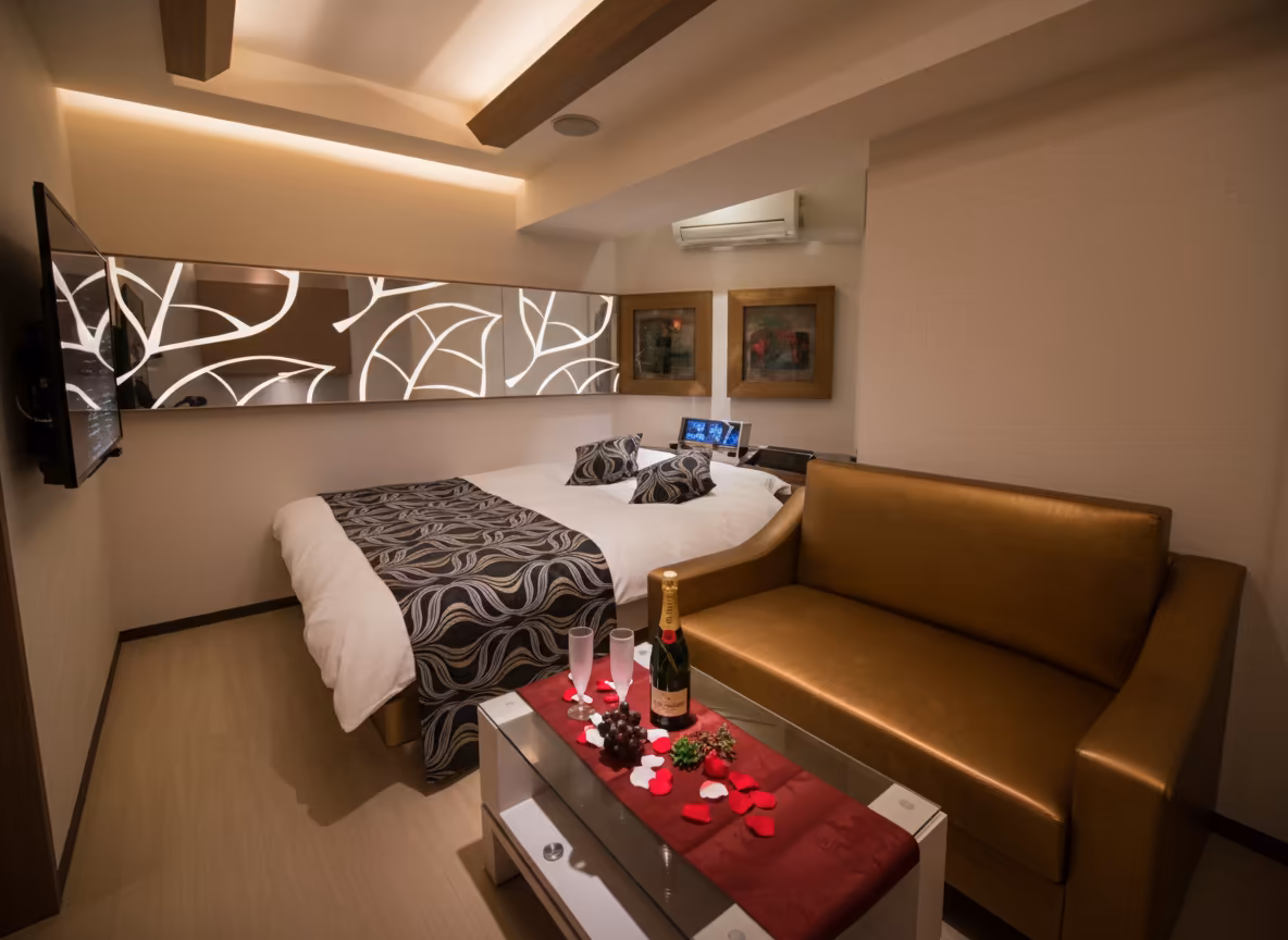 HOTEL ウォーターリゾート仙台の画像4