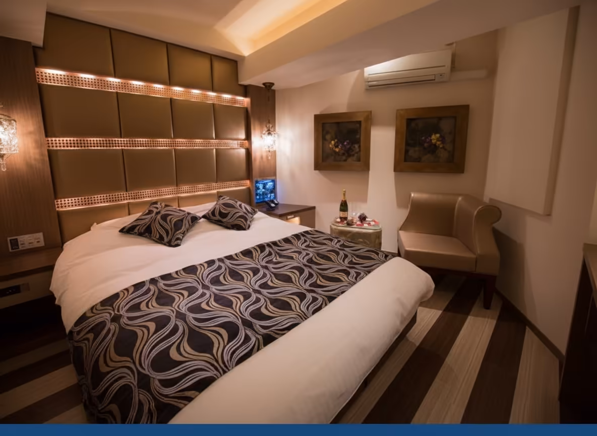 HOTEL ウォーターリゾート仙台の画像5
