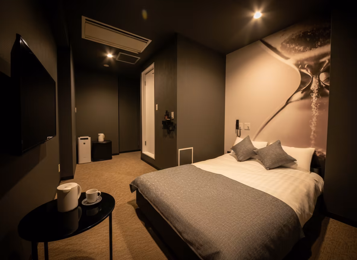 DESIGN HOTEL BLAXの画像8
