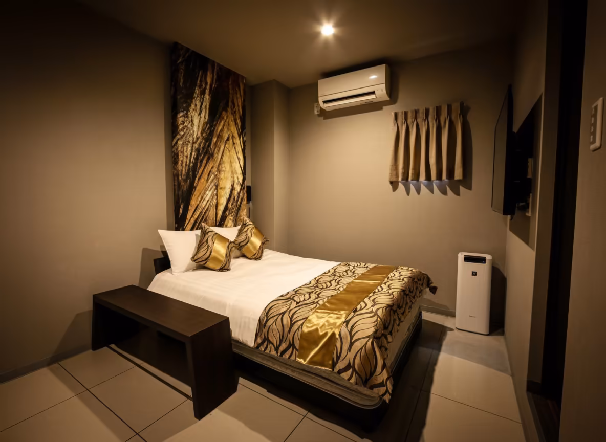 DESIGN HOTEL BLAXの画像9