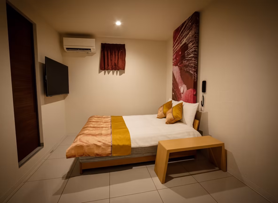 DESIGN HOTEL BLAXの画像10
