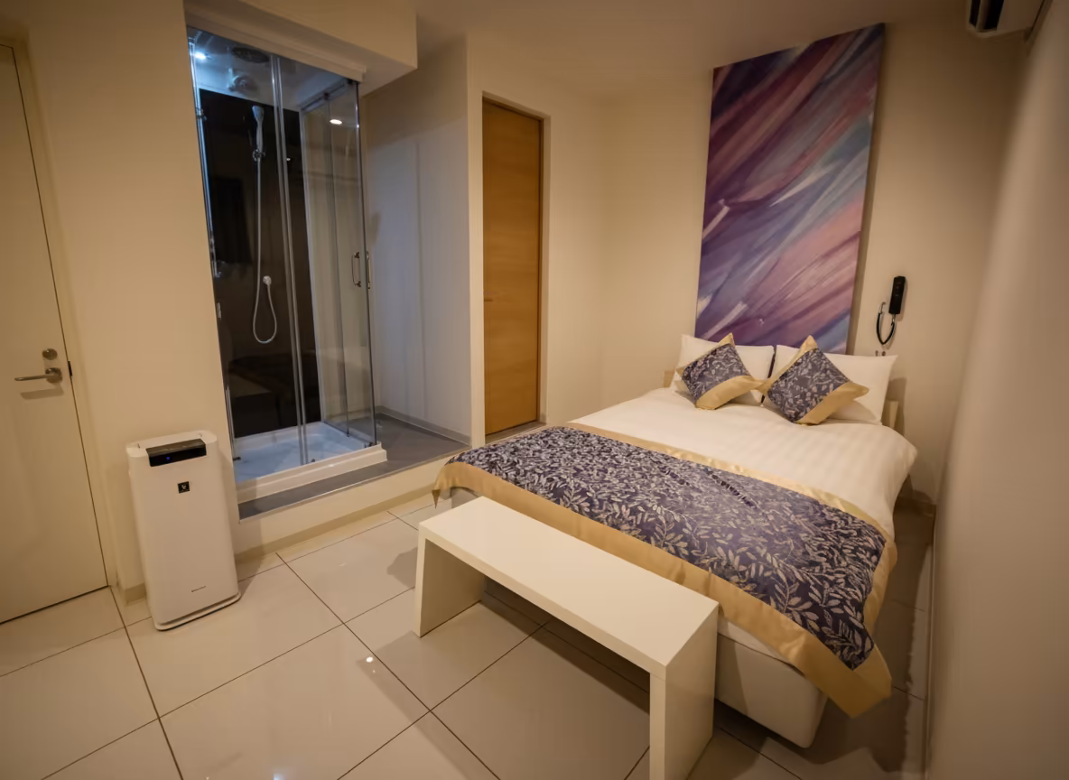 DESIGN HOTEL BLAXの画像11