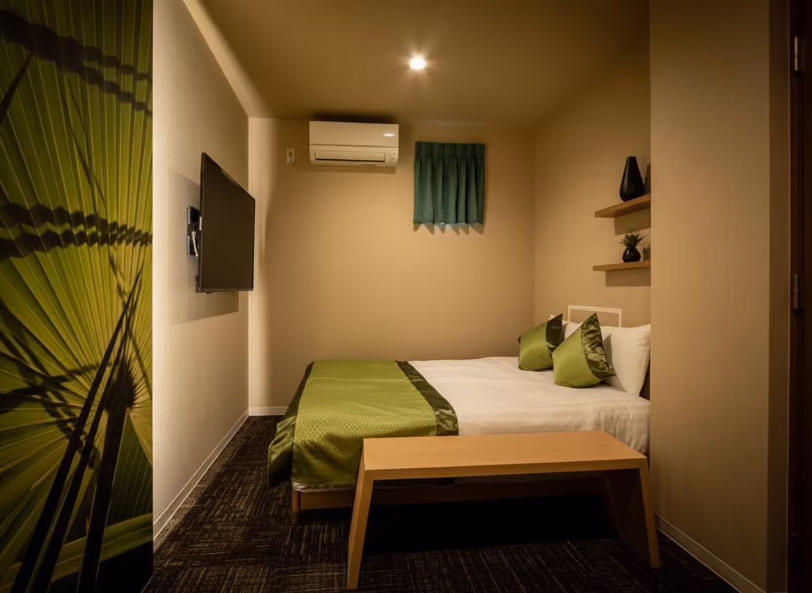 DESIGN HOTEL BLAXの画像12