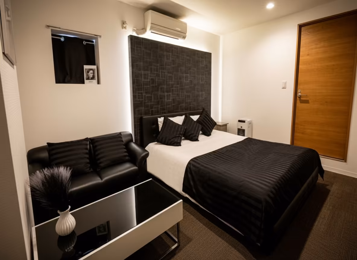 DESIGN HOTEL BLAXの画像13