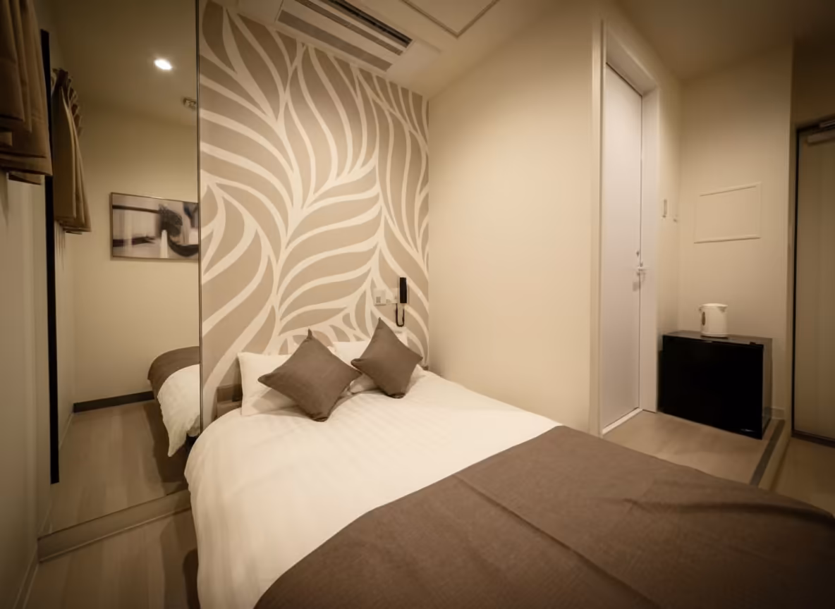 DESIGN HOTEL BLAXの画像15