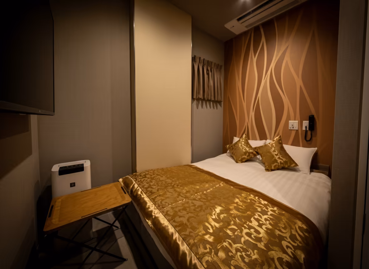 DESIGN HOTEL BLAXの画像16