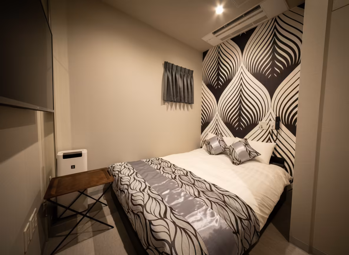 DESIGN HOTEL BLAXの画像17
