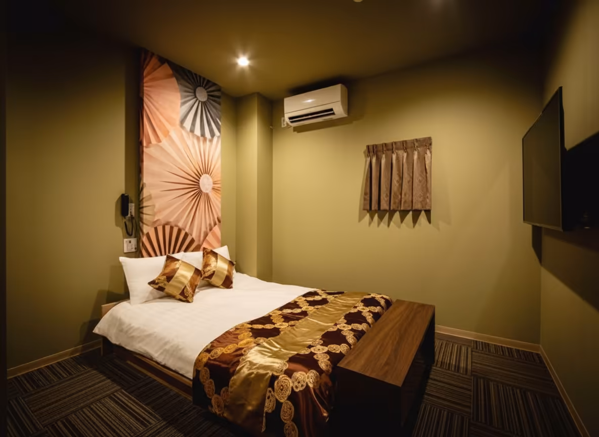 DESIGN HOTEL BLAXの画像1