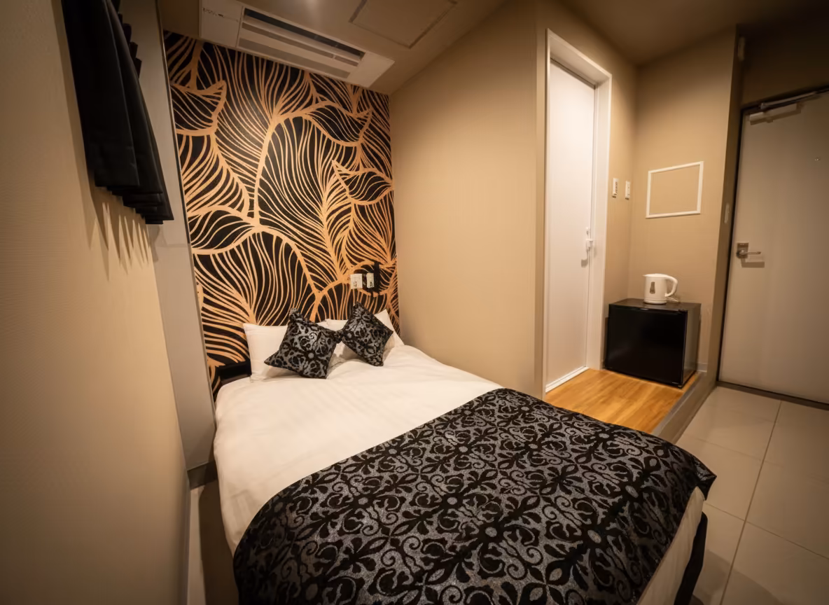 DESIGN HOTEL BLAXの画像18
