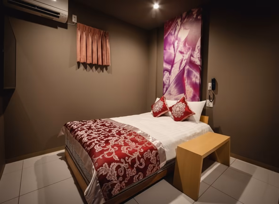 DESIGN HOTEL BLAXの画像2